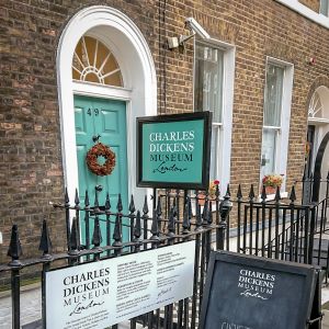 Top 5 Historical London Landmarks